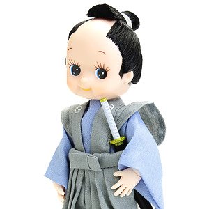 Full Mobile Samurai Kewpie (Gray) (Fashion Doll)