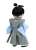 Full Mobile Samurai Kewpie (Gray) (Fashion Doll) Item picture2