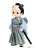 Full Mobile Samurai Kewpie (Gray) (Fashion Doll) Item picture1