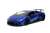 HYPERSPEC - Lamborghini Huracan Performante - Candy Blue (ミニカー) 商品画像1