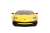 Hyperspec - Lamborghini Aventador SV - Lambo Yellow (Diecast Car) Item picture2