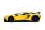 Hyperspec - Lamborghini Aventador SV - Lambo Yellow (Diecast Car) Item picture3