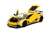 Hyperspec - Lamborghini Aventador SV - Lambo Yellow (Diecast Car) Item picture4