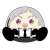 [Bungo Stray Dogs] Potemaru Mascot (Set of 8) (Anime Toy) Item picture1