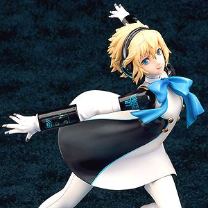 Aigis (PVC Figure)