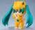 Nendoroid Hatsune Miku: Kigurumi Agumon Ver. (PVC Figure) Item picture2