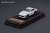Nissan Fairlady Z (S30) White (Diecast Car) Item picture1