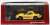 Mazda RX-7 (FD3S) RE Amemiya Matte Yellow (ミニカー) パッケージ2