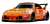 RWB 993 Orange (Diecast Car) Other picture1