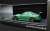 Mazda RX-7 (FC3S) RE Amemiya Green (ミニカー) 商品画像2