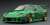 Mazda RX-7 (FC3S) RE Amemiya Green (Diecast Car) Other picture1