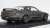 Nissan Skyline GT-R Nismo (BNR32) Gun Gray Metallic Normal Wheel (Diecast Car) Item picture2