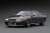 Nissan Skyline GT-R NISMO (BNR32) Gun Gray Metallic ※Normal Wheel (ミニカー) 商品画像3