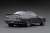 Nissan Skyline GT-R Nismo (BNR32) Gun Gray Metallic Normal Wheel (Diecast Car) Item picture4