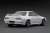 Nissan Skyline GT-R Nismo (BNR32) White Normal Wheel (Diecast Car) Item picture3