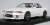 Nissan Skyline GT-R Nismo (BNR32) White Normal Wheel (Diecast Car) Item picture1