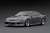 Vertex S15 Silvia Dark Silver (Diecast Car) Item picture2