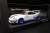 RWB 993 White / Blue / Red (Diecast Car) Item picture3