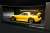 MAZDA RX-7 (FD3S) Yellow (ミニカー) 商品画像2