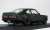 Mazda Savanna (S124A) Racing Dark Green (ミニカー) 商品画像3
