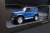 Suzuki Jimny Sierra JC (JB74W) Brisk Blue Metallic / Black Lift Up (Diecast Car) Item picture3