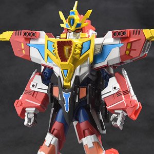 HAF キンググリッドマン (完成品)