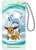 Pokemon Domiterior KC (Eevee & Glaceon) (Anime Toy) Item picture1