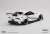 Pandem Toyota GR スープラ V1.0 ホワイト (ミニカー) 商品画像2