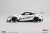 Pandem Toyota GR スープラ V1.0 ホワイト (ミニカー) 商品画像3