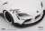 Pandem Toyota GR スープラ V1.0 ホワイト (ミニカー) 商品画像4
