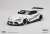 Pandem Toyota GR スープラ V1.0 ホワイト (ミニカー) 商品画像1