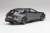 Audi RS6 Avant Carbon Black Daytona Gray (Diecast Car) Item picture2