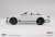 Bentley Continental GT Convertible Ice (Diecast Car) Item picture3