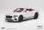 Bentley Continental GT Convertible Ice (Diecast Car) Item picture1