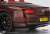 ベントレー コンチネンタル GT コンバーチブル クリケットボール (ミニカー) 商品画像6
