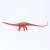 Diplodocus Vinyl Model (Animal Figure) Item picture2