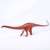 Diplodocus Vinyl Model (Animal Figure) Item picture1