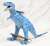 タルボサウルス ビニールモデル (動物フィギュア) 商品画像2