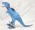 タルボサウルス ビニールモデル (動物フィギュア) 商品画像3