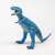 タルボサウルス ビニールモデル (動物フィギュア) 商品画像5