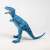タルボサウルス ビニールモデル (動物フィギュア) 商品画像6