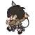 Attack on Titan Eren Yeager Tsukamare Magnet (Anime Toy) Item picture1