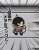 Attack on Titan Levi Tsukamare Magnet (Anime Toy) Other picture2