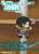 Attack on Titan Levi Tsukamare Magnet (Anime Toy) Other picture1