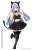Little Devil Costume Set (Leather Black) (Fashion Doll) Other picture1