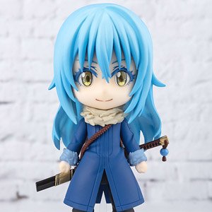 フィギュアーツmini リムル＝テンペスト (完成品)