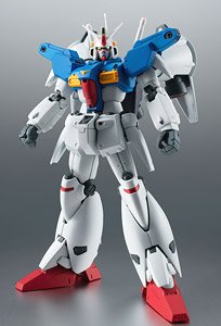 ROBOT魂 ＜ SIDE MS ＞ RX-78GP01Fb ガンダム試作1号機 フルバーニアン ver.A.N.I.M.E. (完成品)