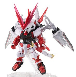 Nxedge Style [MS UNIT] Gundam Astray Red Dragon (Completed)