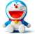Doraemon with U (Electronic Toy) Item picture1