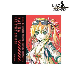 Girls` Frontline Kalina Ani-Art Sticker (Anime Toy)